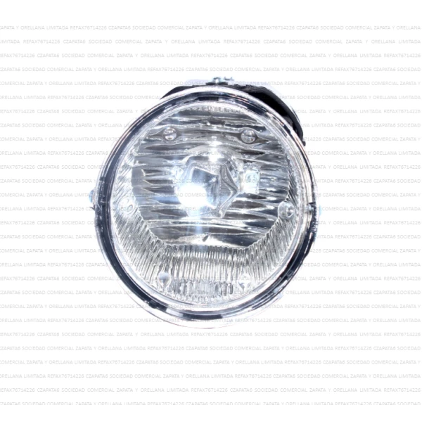Neblinero izquierdo para nissan terrano d22 1997 2015 2.4/2.5/2.7/3.0/3.2